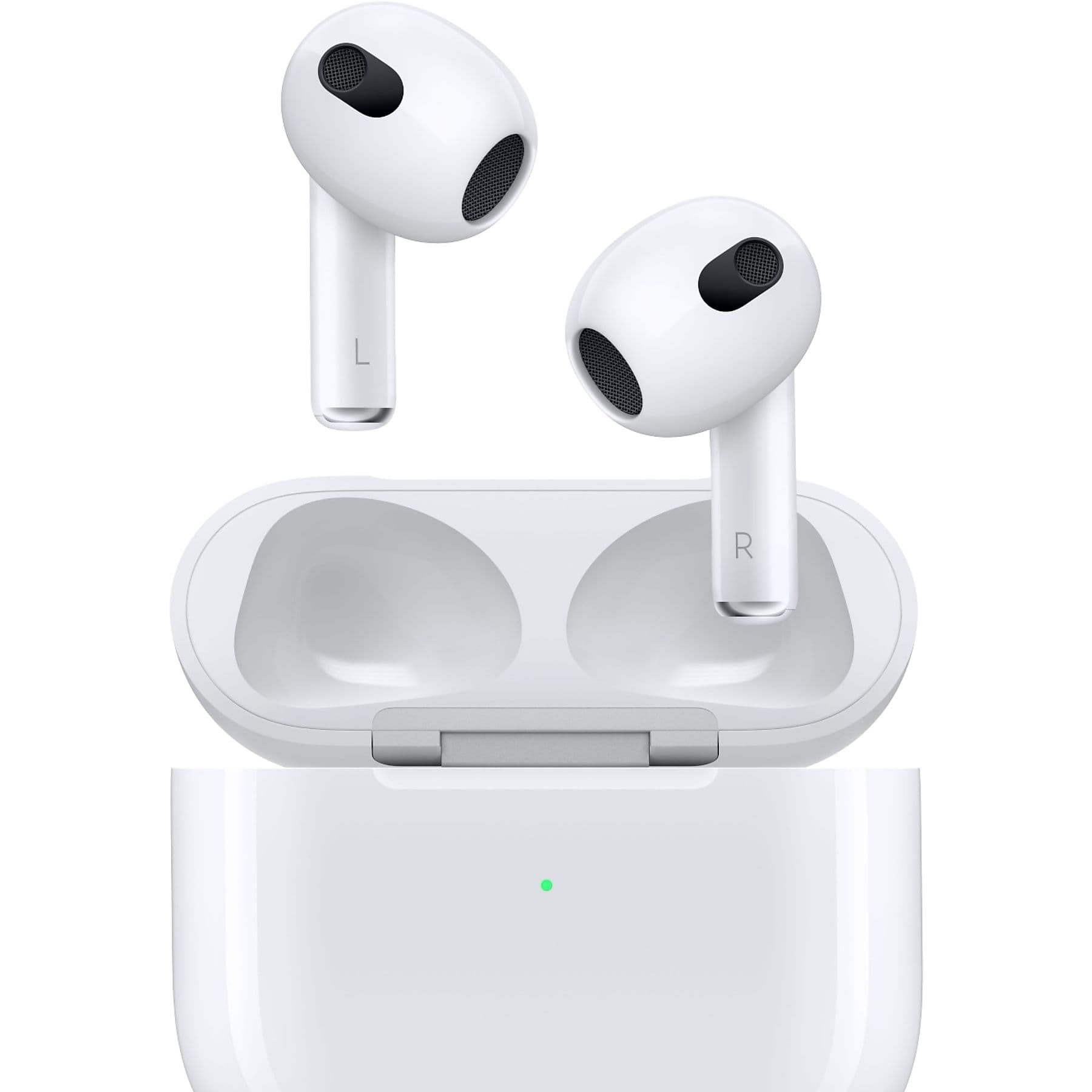 Apple AirPods 3e generatie - View 1