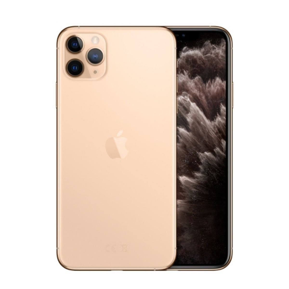Apple iPhone 11 Pro Max - View 1