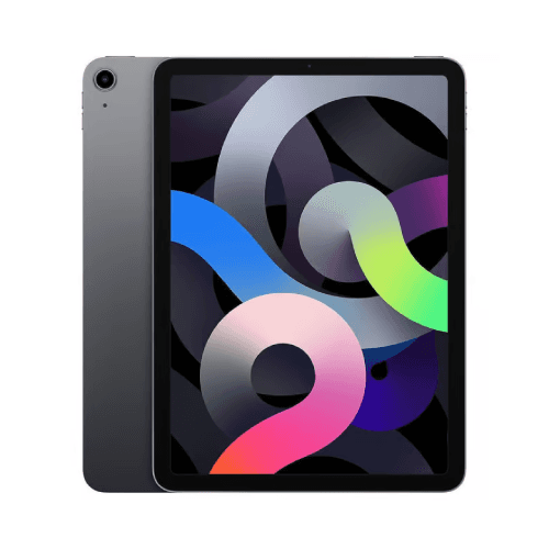 Apple iPad Air 4th Generation - View 1