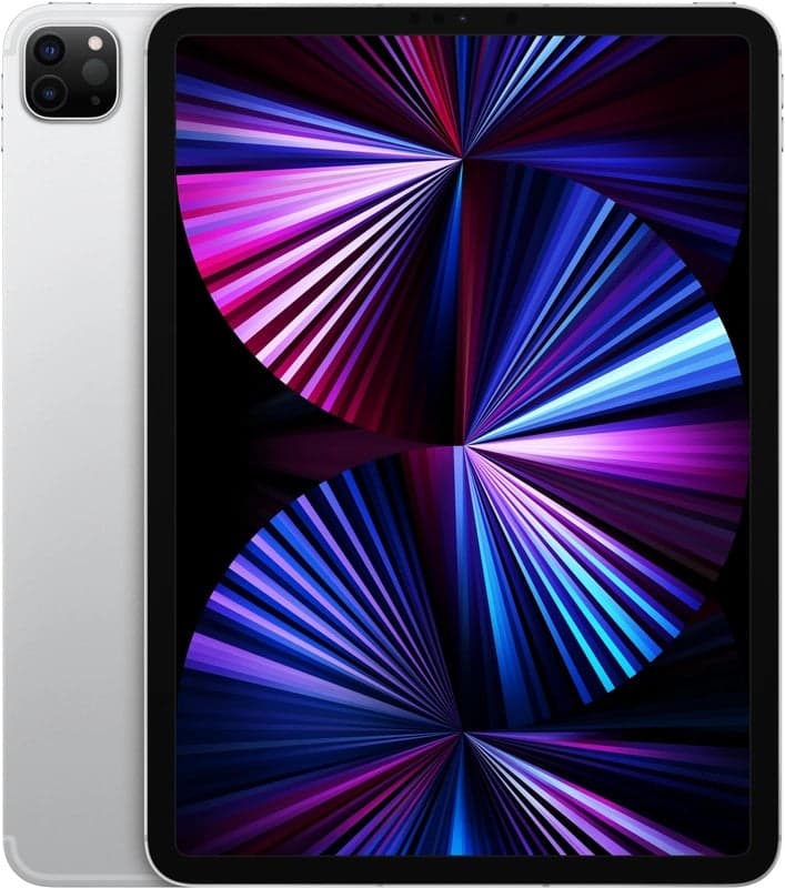 Apple iPad Pro (2021) 11 Inch 3rd Generation - View 1
