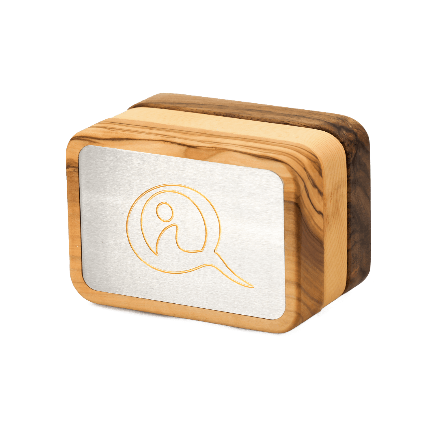 Qi-Me - View 1