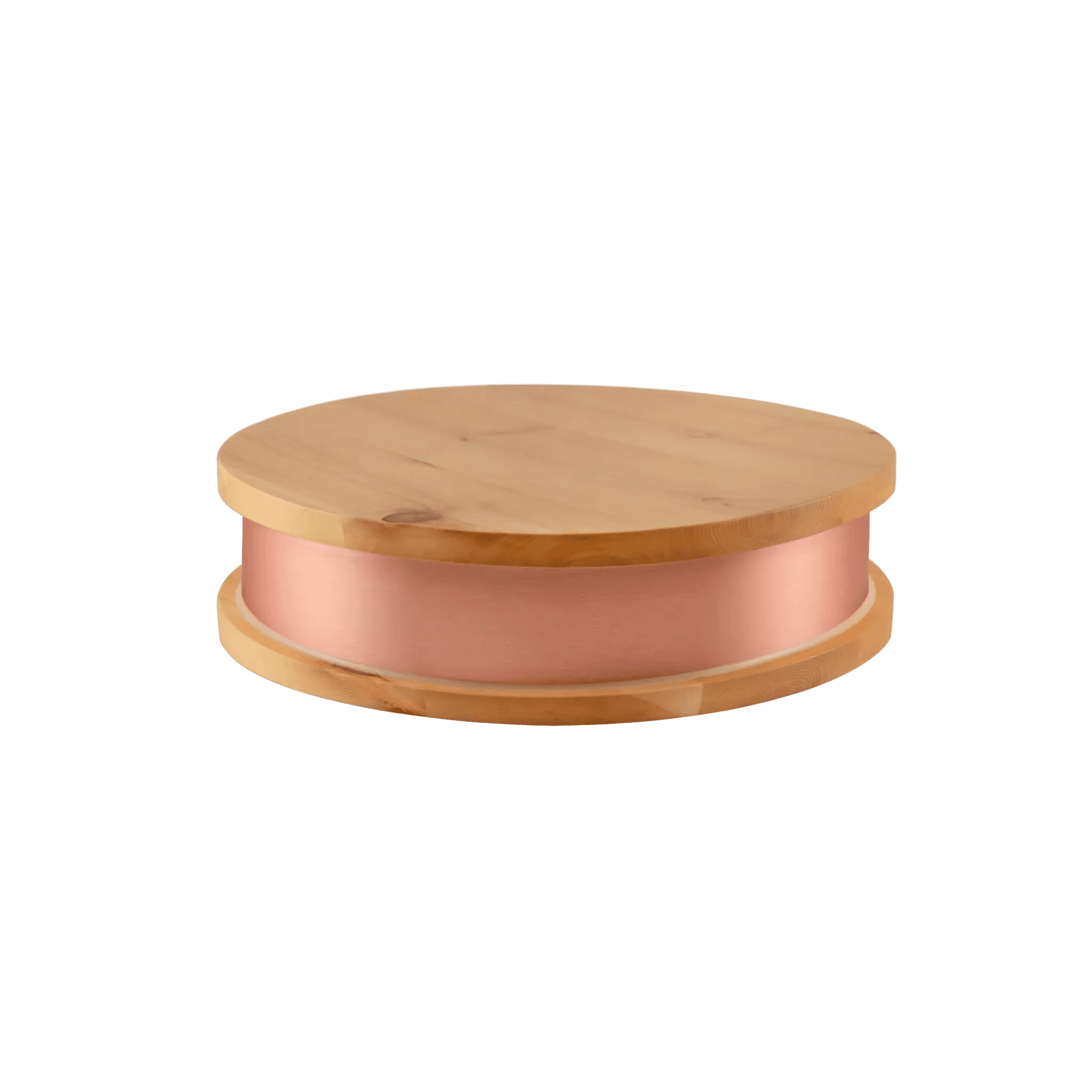 Qi-Max Commercial Shield - View 1