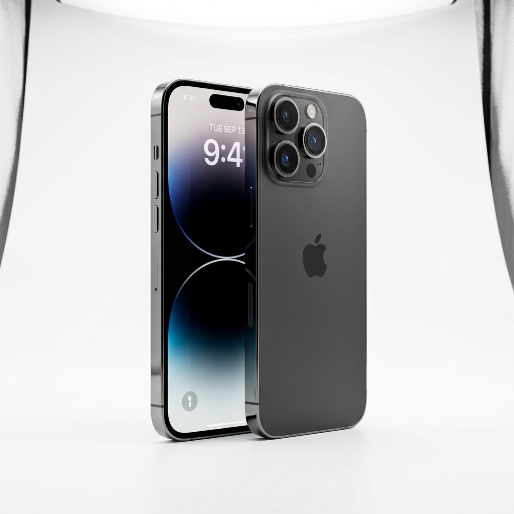 iPhone 14 Pro
