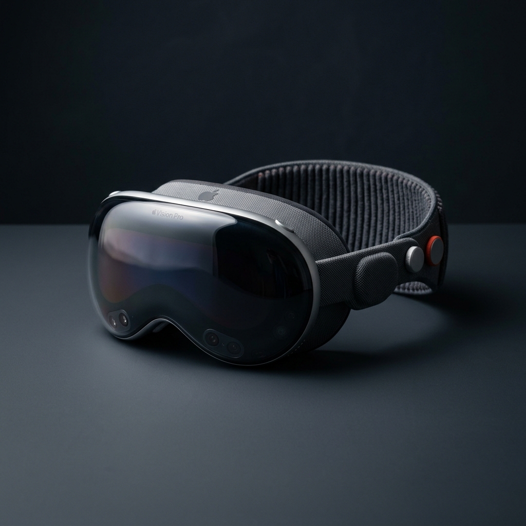 Apple Vision Pro