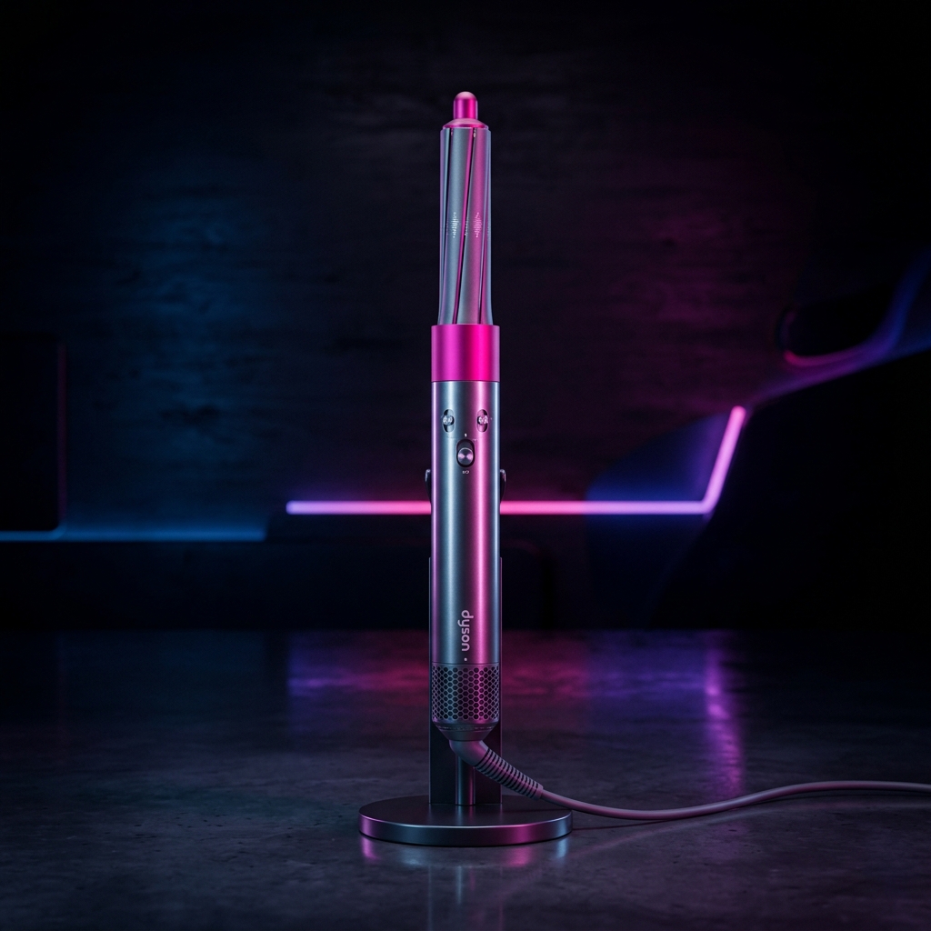 Dyson Airwrap Multi-styler