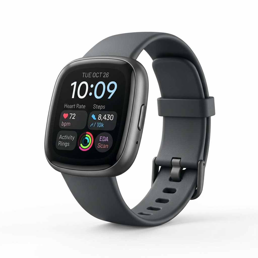 Fitbit Sense 2