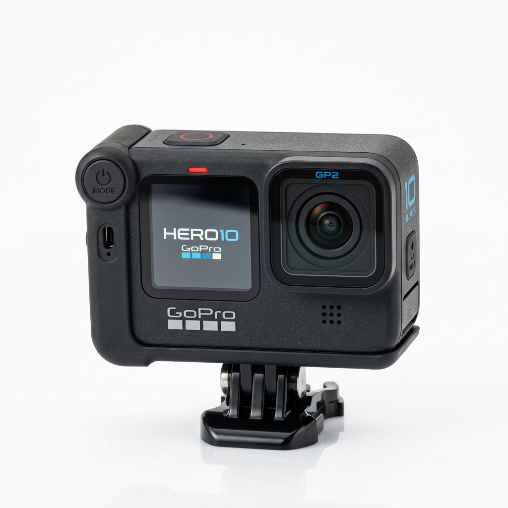 GoPro HERO10 Black