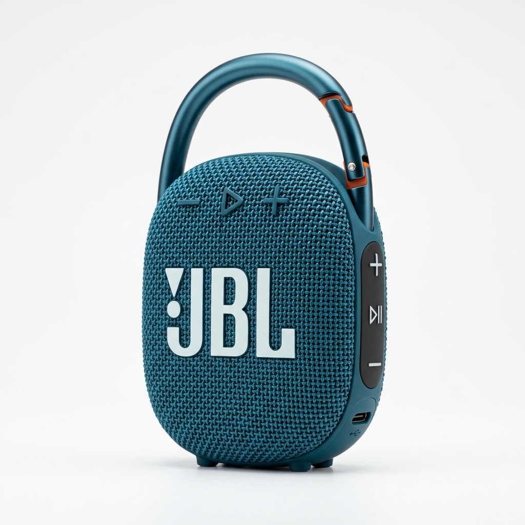 JBL Clip 4