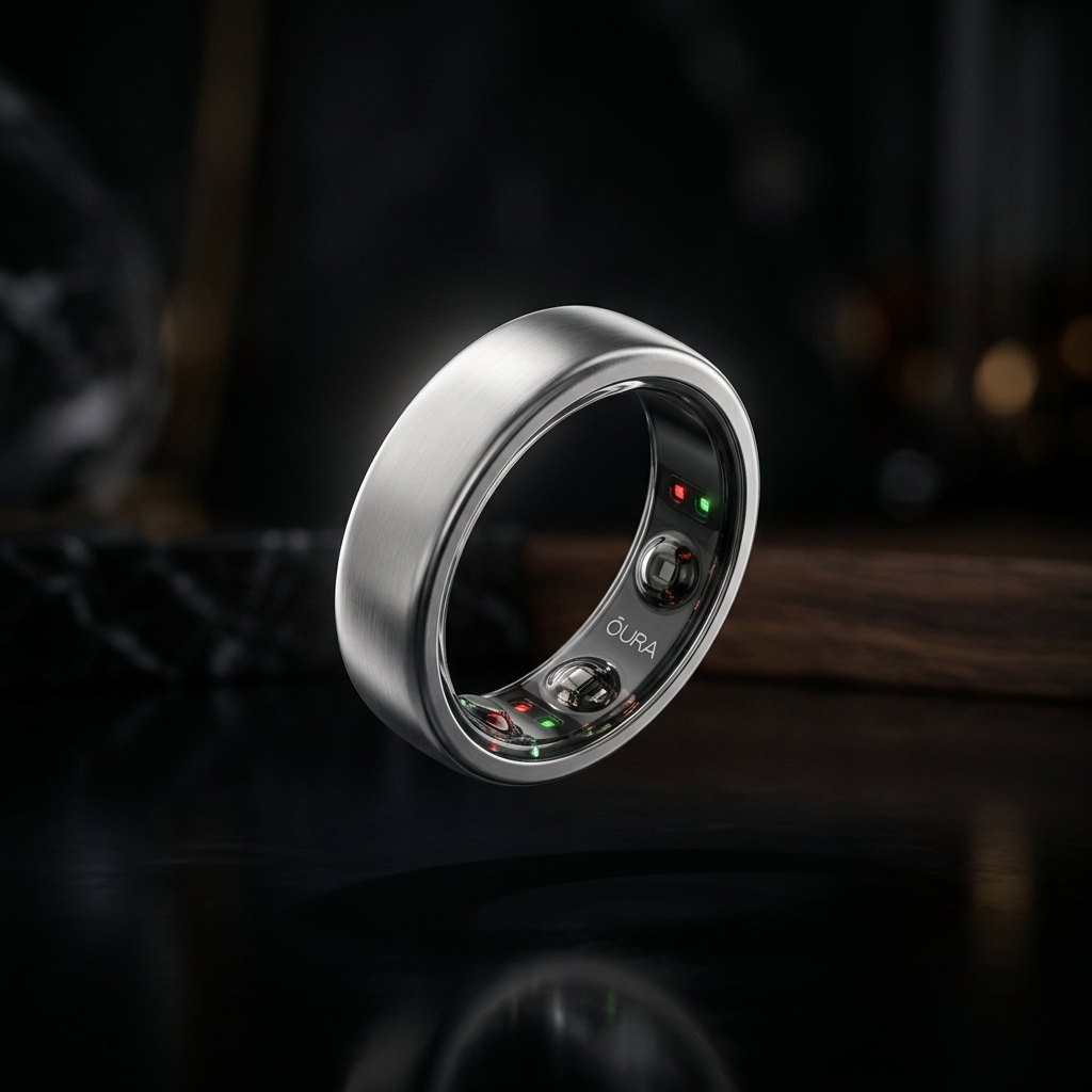 Oura Ring Gen3