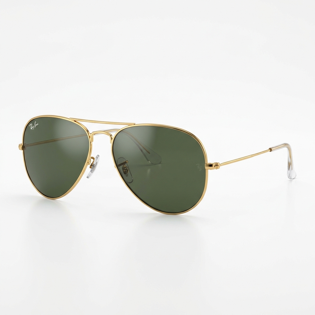Ray-Ban Aviator Sunglasses