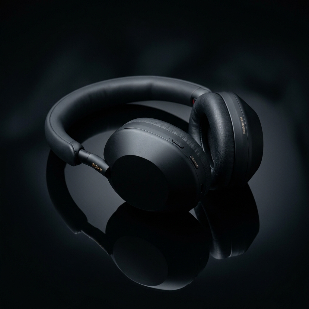 Sony WH-1000XM5