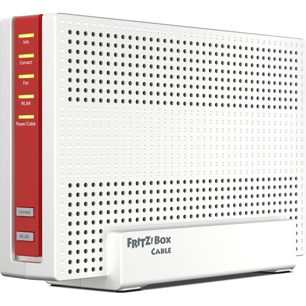 Box 6690 Cable International router