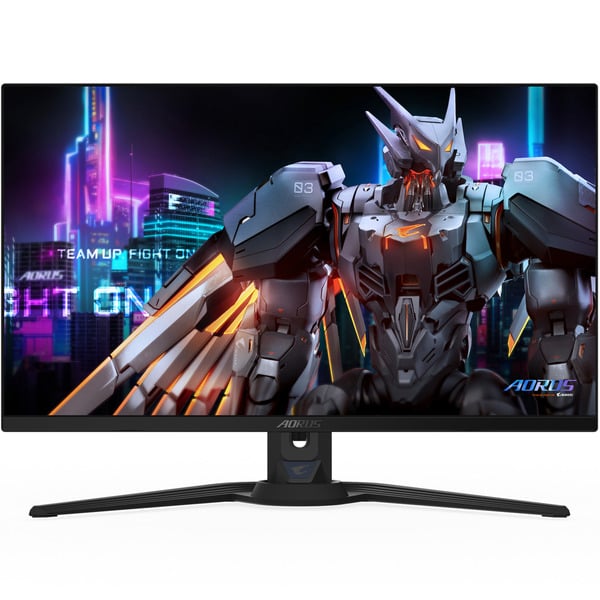 AORUS FO27Q5P 27\" gaming monitor