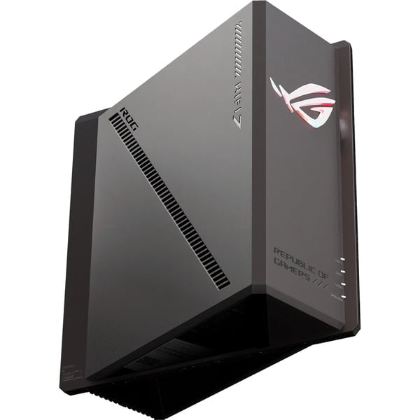 ROG Strix GS-BE18000 router