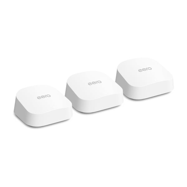 7 mesh wifi system, 3 stuks mesh router