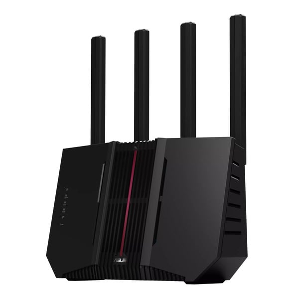 RT-BE92U mesh router