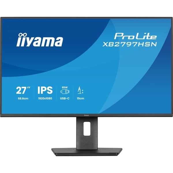 ProLite XB2797HSN-B1 27\" monitor