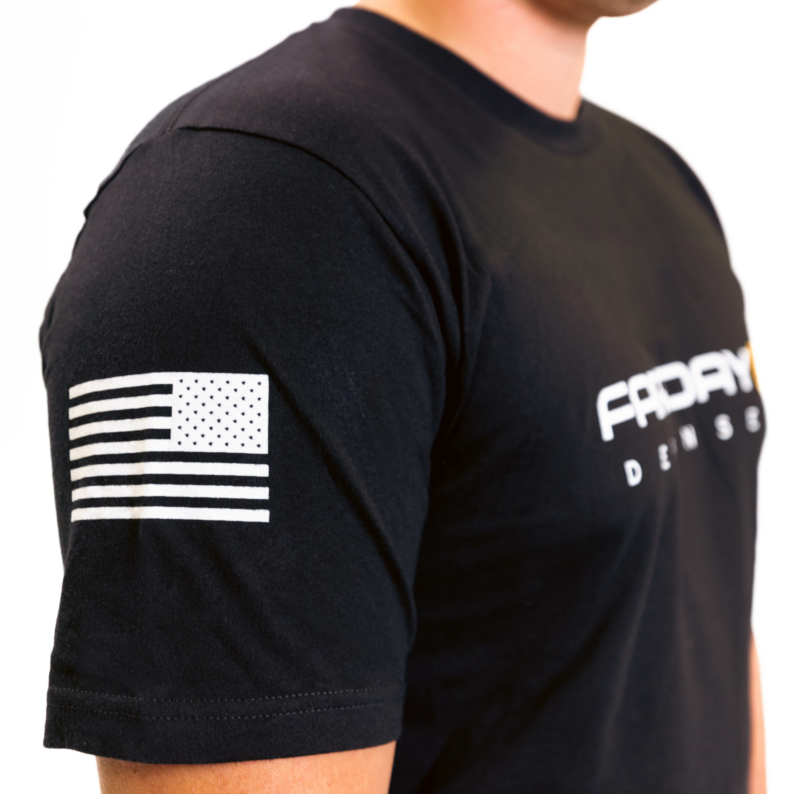 Faraday Defense T-Shirt