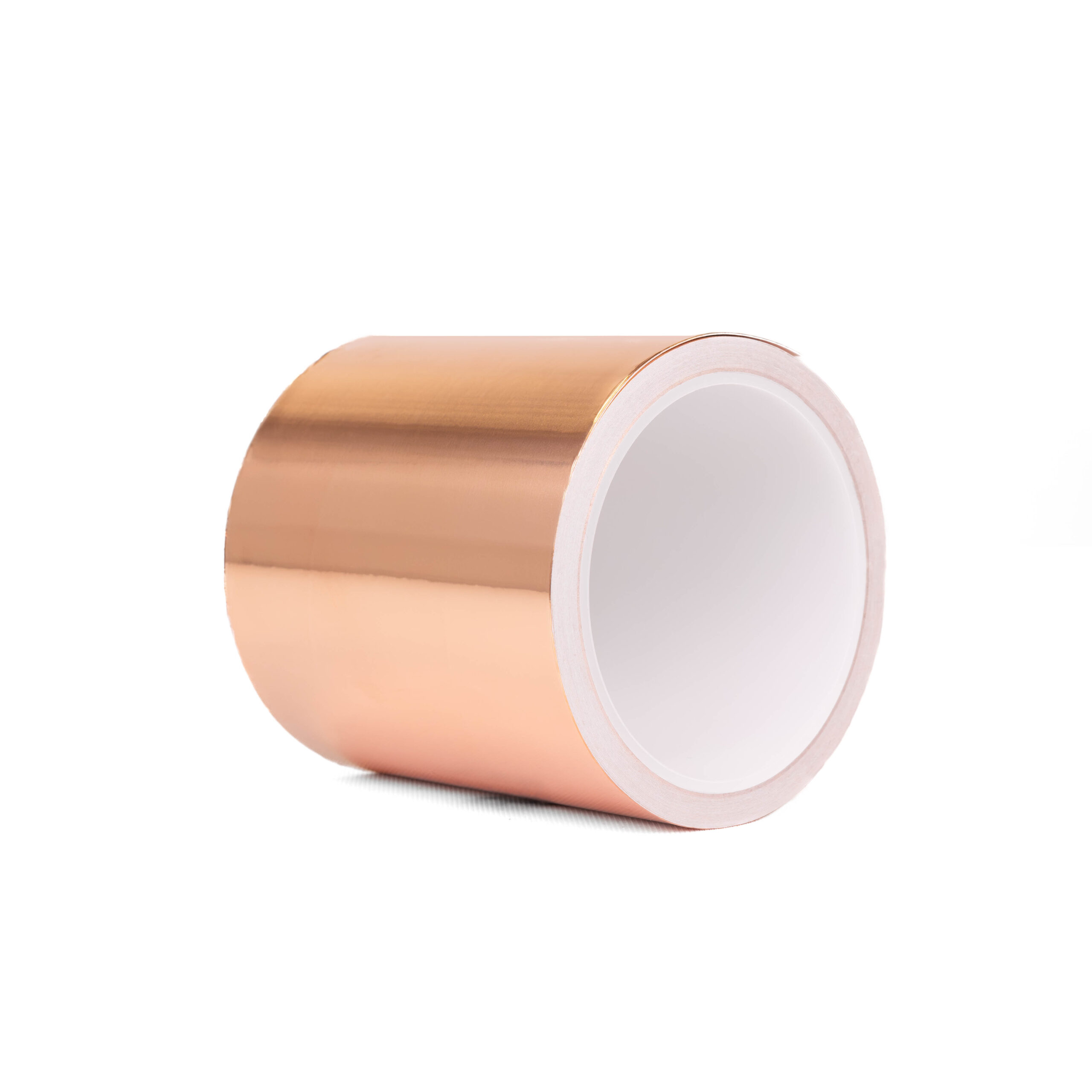 CYBER EMI Copper Foil Joint Tape 4″ x 10ft / 30ft – Shielding Conductive Adhesive