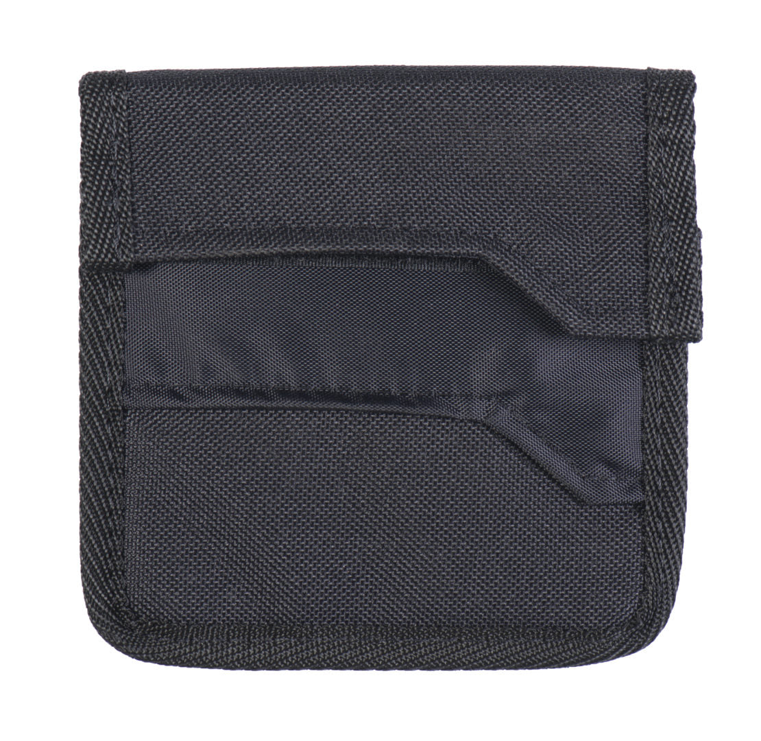 Disklabs Key Shield (KS1U) Faraday Bag Unbranded - RF Shielding for Car Keyless Fob