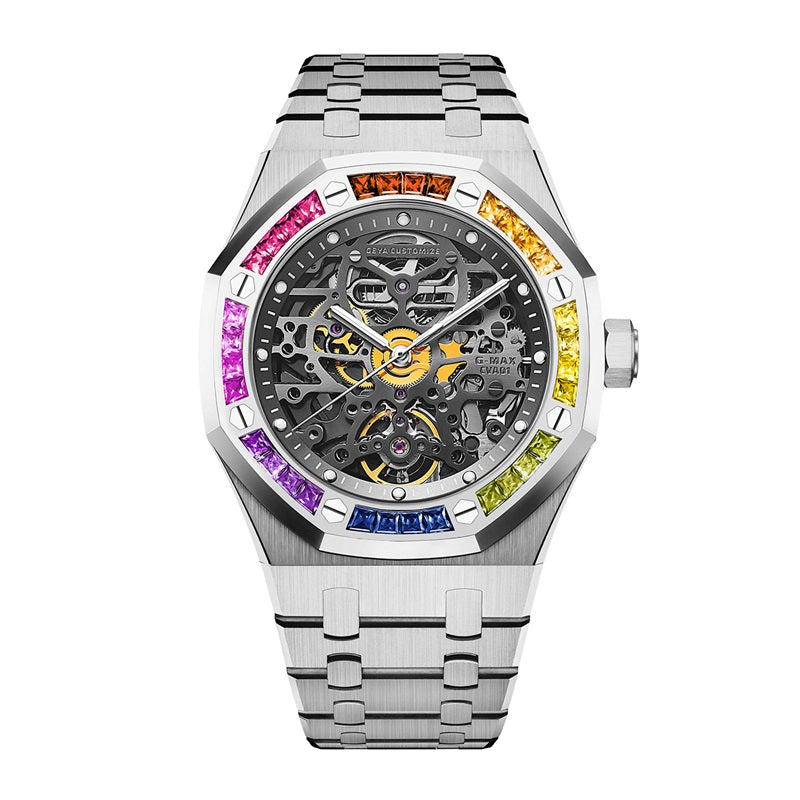 Heritage Chronometer Mechanical G09