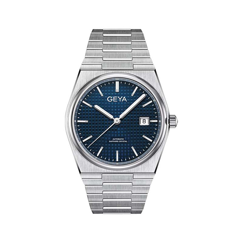 Heritage Observatory Mechanical G14