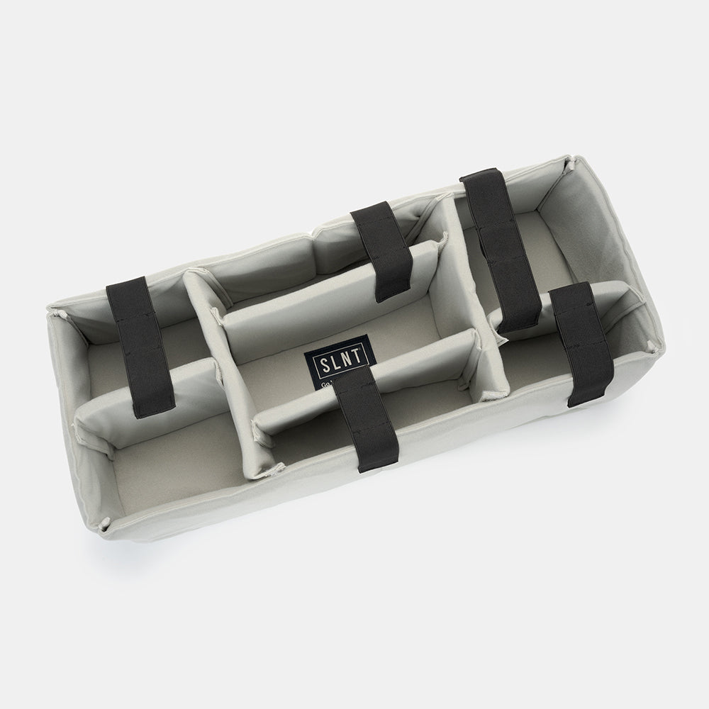 Insert for Waterproof Faraday Duffel
